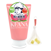 石泽研究所/毛穴抚子 小苏打泡沫洗面奶 洁面乳100g