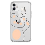 凸格iPhone12mini手机壳