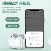 希诺仕（Snax）蓝牙无线降噪耳机