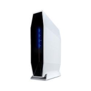 LINKSYS领势E9450双频5400M千兆Mesh家用无线路由器WiFi6单个装白色