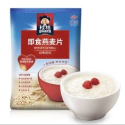 京喜：桂格 即食燕麦片1000g*1袋装