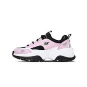 SKECHERS斯凯奇88888327女款休闲运动鞋