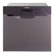Panasonic 松下 NP-WB8H1R5 嵌入式洗碗机 8套