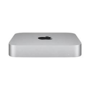 Apple苹果Macmini台式机（AppleM1、8GB、256GBSSD）