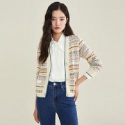 PRICHPRKCB8901V36女士针织衫