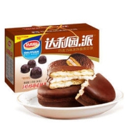 达利园 巧克力派 1kg