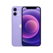 Apple 苹果 iPhone 12 mini系列 A2400国行版 手机 64GB 紫色