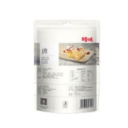 Be&Cheery 百草味 牛轧奶芙 蔓越莓味 200g