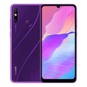 HUAWEI 华为 畅享 20e 4G智能手机 4GB+64GB