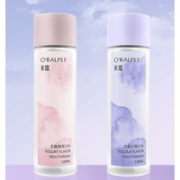 素趣 奇趣香氛漱口水 （酸甜乳酸菌100ml+热带龙舌兰100ml）