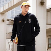PEAK匹克路威系列DF603151男子运动卫衣