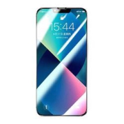 SMARTDEVIL闪魔苹果13钢化膜2片装