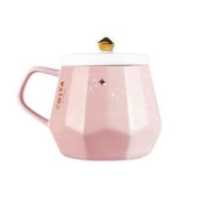 COSTA COFFEE 咖世家咖啡 COSTA 咖世家 马克杯 320ml 梦幻星河