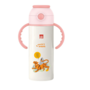 gb 好孩子 天使系列 儿童保温杯 400mL