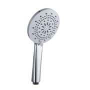 JOMOO 九牧 花洒套装 S175015-2B01-1手持花洒 Q19墙座 软管