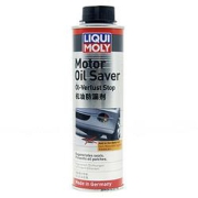 PLUS会员：LIQUIMOLY力魔机油节油剂300ml