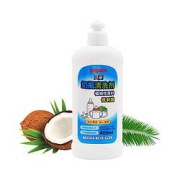 Pigeon贝亲婴儿果蔬奶瓶清洗剂1300ml