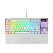 Steelseries 赛睿 Apex 7 TKL Ghost 机械键盘 104键