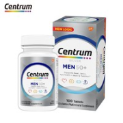 Centrum 善存 中老年男士复合维生素 100粒