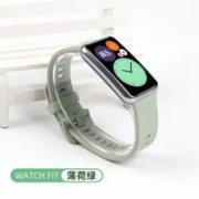 HUAWEI 华为 Watch Fit 智能手表 活力版