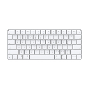 Apple 苹果 Magic Keyboard 78键 蓝牙无线薄膜键盘