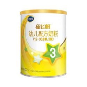FIRMUS飞鹤星飞帆A2系列幼儿奶粉3段128g