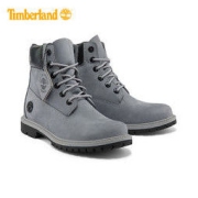 Timberland 添柏岚 A2GAF 女款户外防水皮革靴