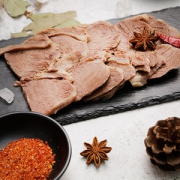 天猫超市 内蒙古恒都白水羊肉 200g*4件