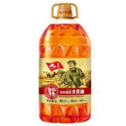 九三非转基因三级大豆油5L