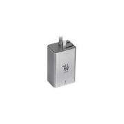 nubia 努比亚 65W GaN Pro氮化镓三口充电器套装（内含100W数据线）