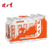 健力宝 0糖0脂 碳酸运动饮料 500ml*18瓶