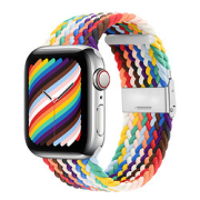 wezi/唯智AppleWatch系列编制表带