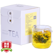 共2盒装 陌上花开 桂花乌龙茶 组合花茶包