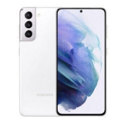 SAMSUNG 三星 Galaxy S21 5G手机 8GB 128GB 丝雾白