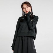 PUMA彪马xCO59878401女子运动卫衣