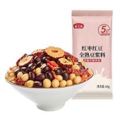 燕之坊全熟豆浆料65g