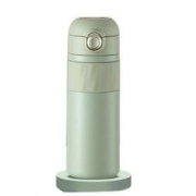 Zhang Xiao Quan 張小泉 C42490100 316不锈钢保温杯 400ml