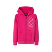 NIKE耐克女童运动休闲外套