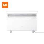 MIJIA米家KRDNQ04ZM智能恒温取暖电器温控版白色