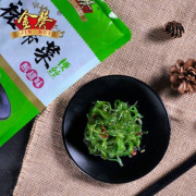金葵 即食裙带菜  500g