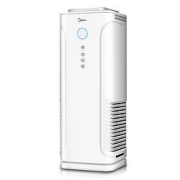 Midea美的KJ400G-E33空气净化器