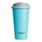 Glasslock三光云彩GTL2202W不锈钢保温杯550ml