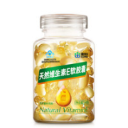CONBA 康恩贝 维生素E软胶囊 120粒