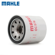 MAHLE 马勒 OC576 机油滤芯