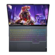 双12预售：Lenovo 联想拯救者 Y9000K2021 16英寸游戏笔记本电脑