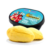 JOYVIO佳沃冷冻榴莲果肉300g*2盒