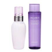 黛珂 水乳套装 紫苏水150ml+牛油果乳液150ml