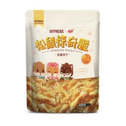 Three Squirrels 三只松鼠 芝士味惊奇脆 100g