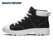 Skechers 斯凯奇 女士板鞋