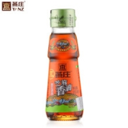 凑单品：燕庄 芝麻香油 头道系列 纯芝麻压榨100ml*2件